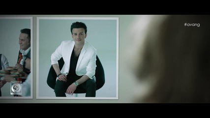 Aria - Zendegi ( Official Video)