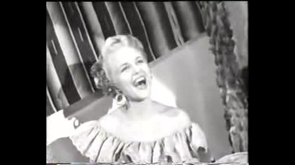 Peggy Lee - Manana