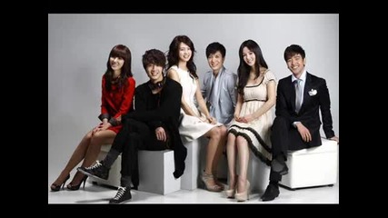 49 days Ost ~ Seo Young Eun - Though It Seems Forgotten