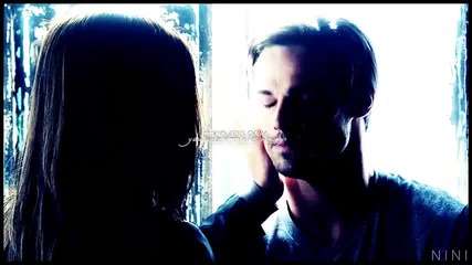 Vincent & Catherine { Some people are just meant to be together }