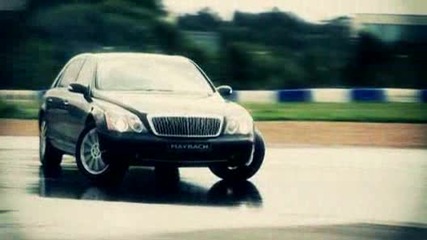 Maybach Drift