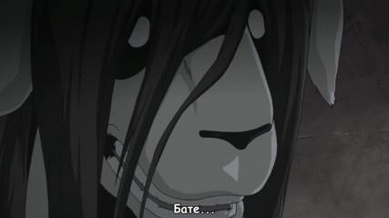 [ Bg Subs ] Fullmetal Alchemist: Brotherhood - 04 [ Ice Fan Subs ]