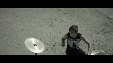 The Killing Lights - Until I Bleed ( Official Music Video )