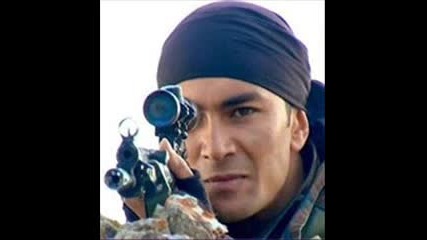 Sefkat Tepe 2 Sezon Muzigi - Youtube