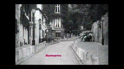 Joe Dassin - Aux Champs Elysées (paris)