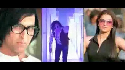 Zor Ka Jhatka ( Action Replay ) Song Promo 