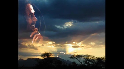 Bob Marley-sun is Shining (house Remix)