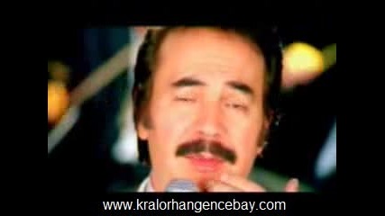 Orhan Gencebay - Dil Yarasi orjinal klip 