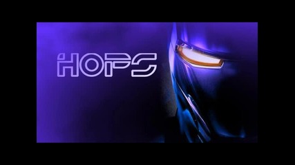 Hops- House Machine