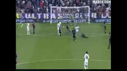 29.08 Реал Мадрид - Депортиво ла Коруня 3:2