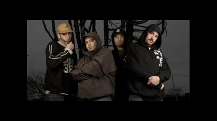 Collective Efforts - All Alone