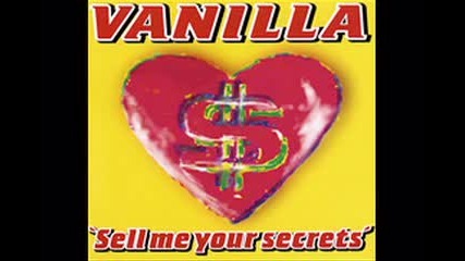 Vanilla - Sell Me Your Secrets (1994)