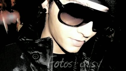 Tom Kaulitz 