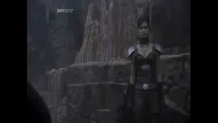 Stargate - End Of All Hope