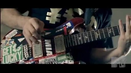 lil wayne - on fire new video official with shanell vocals 