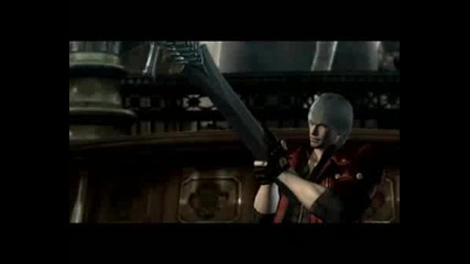 Devil May Cry 4.wmv