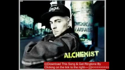 Eminem Ft The Alchemist Chemical Warfare (new music song 2009) 