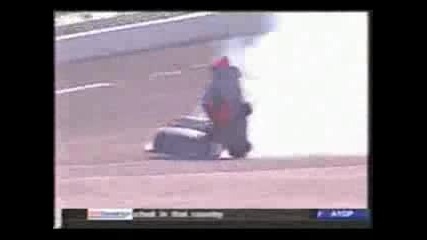 2007 Motorsports Crash Compilation Part 2