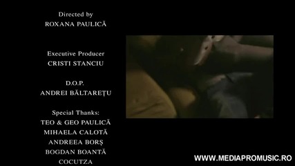 Matteo feat Stella - Push It [official video] [hd]