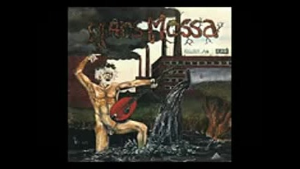 Mans Mossa - Mans Mossa (1979 Full Album ]