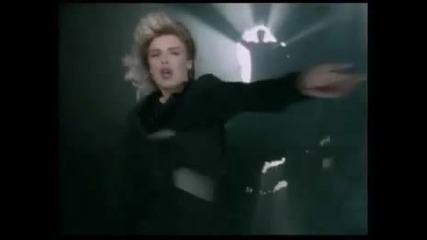 Kim Wilde - You Keep Me Hangin On