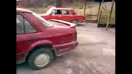 Ebavki S Ford