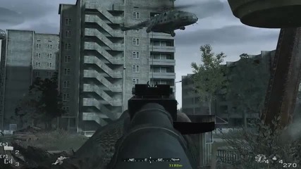 Call of Duty 4 part 11