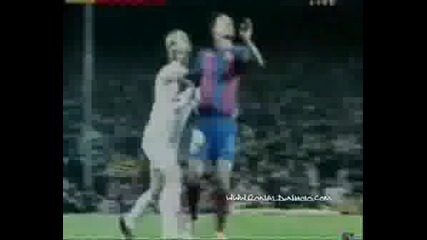 Ronaldinho