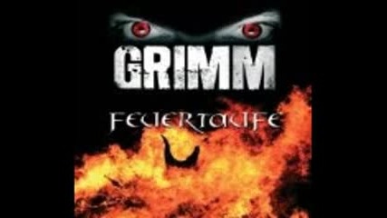Ingrimm - Feuertaufe (demo full album 2006 ) folk metal Germany