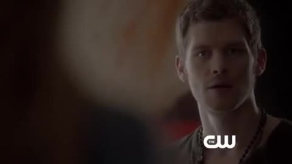 The Originals Season 1 Episode 4 Sneak Peek