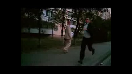 Бряц - Band - Storm