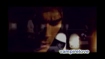 The Vampire Diaries