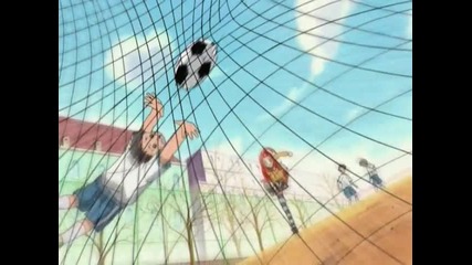 Sugar Sugar Rune Episode 33 part 1