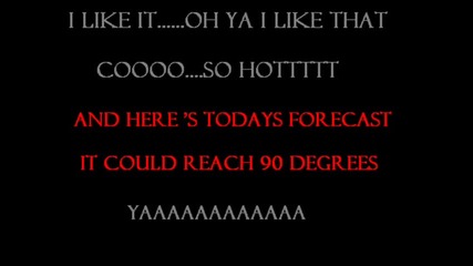 Touch And Go - So Hot