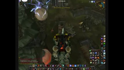 Wow:beta How To Get To Northrend Both Ways
