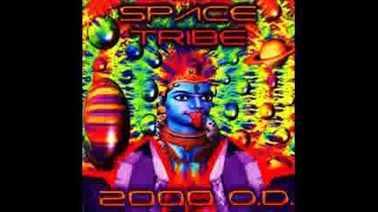 space tribe-2000 O.d.