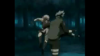 SasuSaku - Pieces