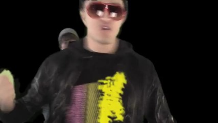 Ucla Jerk Kings - Adhd ( Official Video ) 