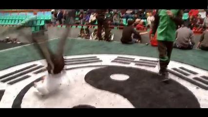 The Karate Kid 