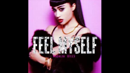 *2013* Natalia Kills - Feel myself