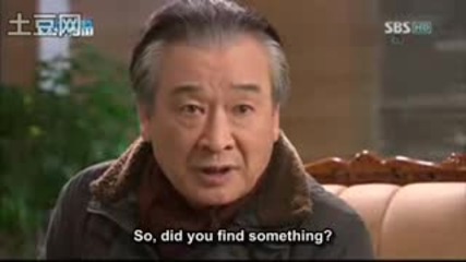 [eng subs] Stars Falling From the Sky Eп. 9 Част 3