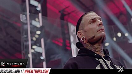 Jeff Hardy wants to take you on a journey: WWE Network Pick of the Week, July 17, 2020