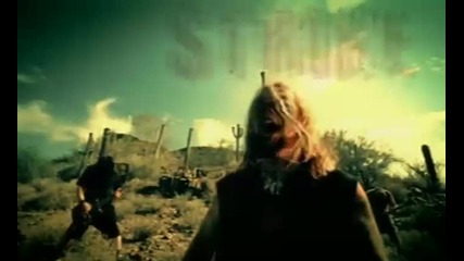 Soulfly - Seeknstrike