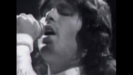 Jim Morrison - Names Of The Kingdom