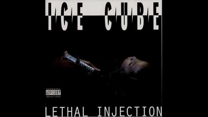 Ice Cube - Make It Ruff Make It Smooth ( Lethal Injection 1993 )