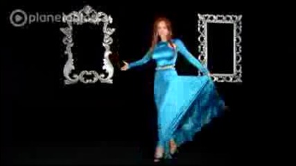Глория - Ненаситна (official Video 2011)