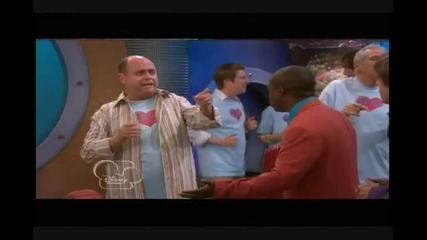 Suite Life On Deck ~ Season 3 ~ Episode 18 ~ Twister Part 2 ~ Part 2/2 