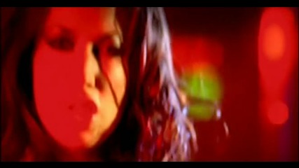 Paris Avenue feat. Robin One - I Want You Hd 16x9 