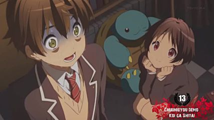 My Top 25 Romance Anime