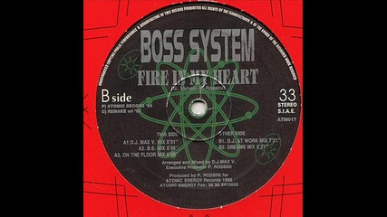 Boss System - Fire In My Heart (b.s. Mix)